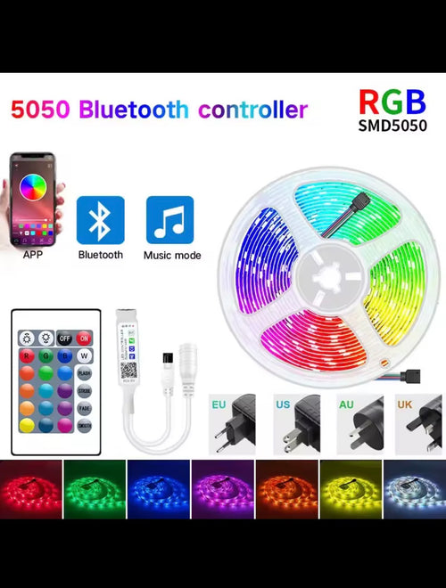 LED Strip Light led ribbon