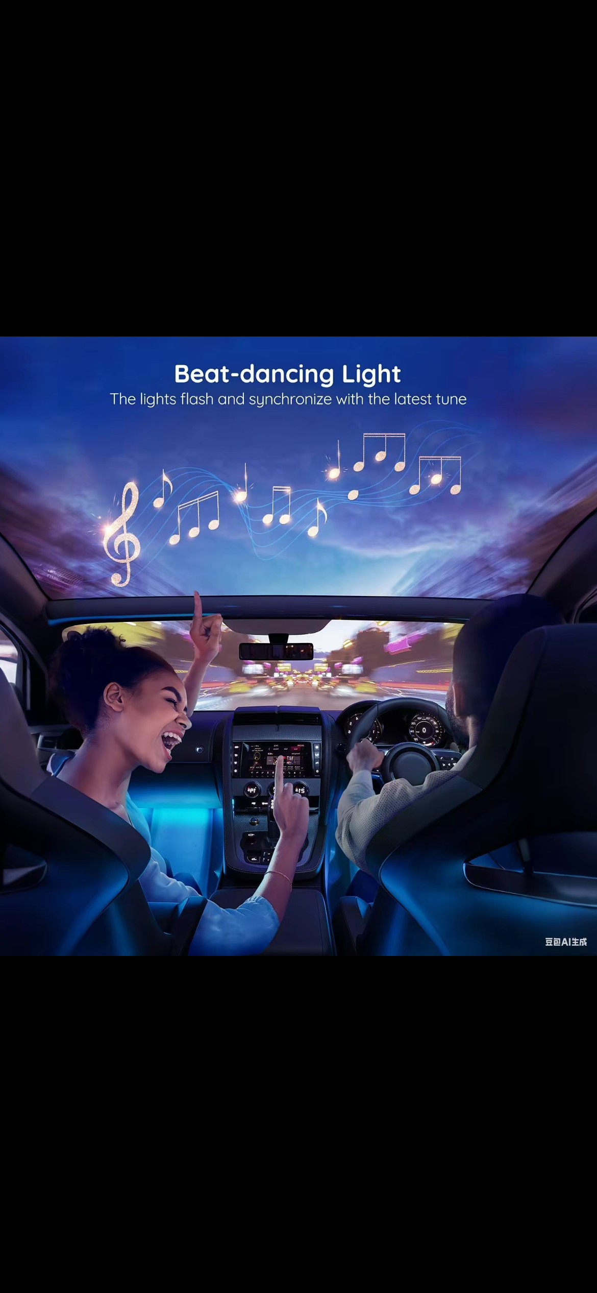 Car led lights