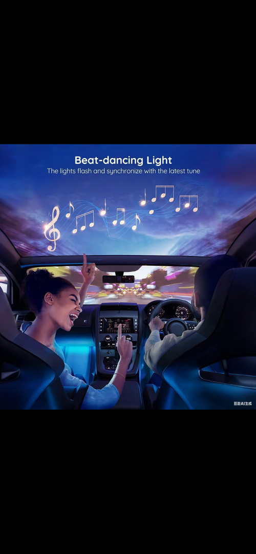 Car led lights