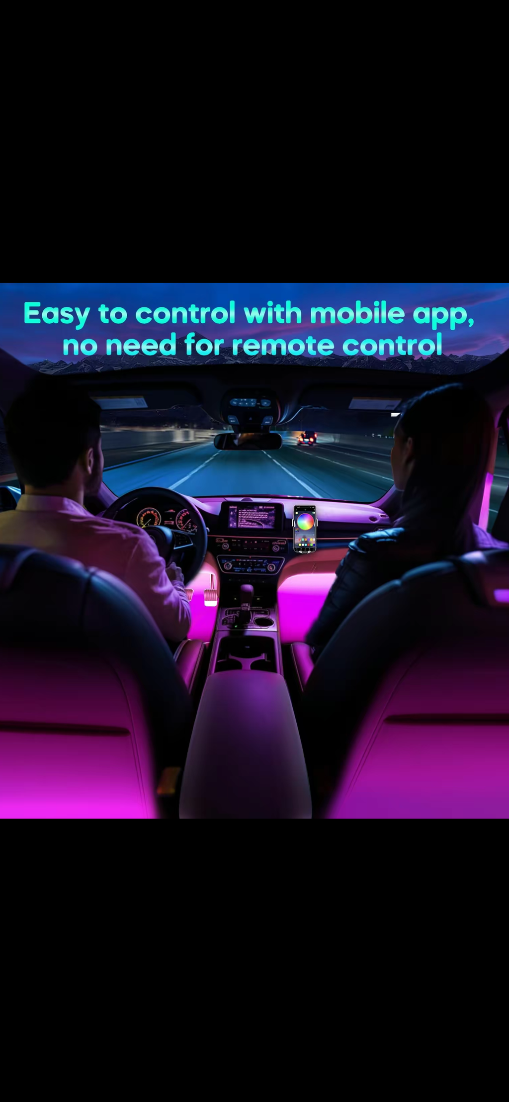Car led lights